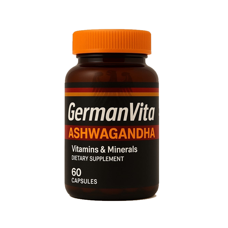 Ashwagandha