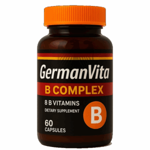 B Complex
