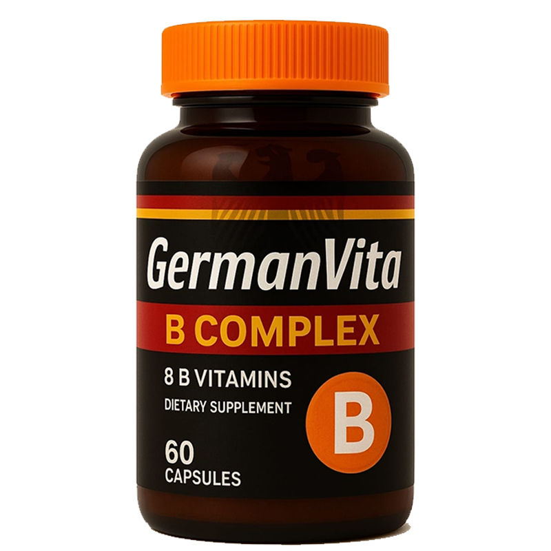 B Complex