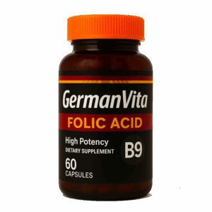 Folic Acid