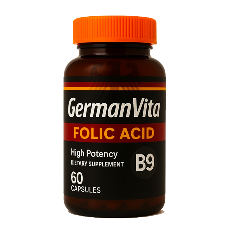 Folic Acid