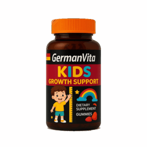 Kids Growth Support
