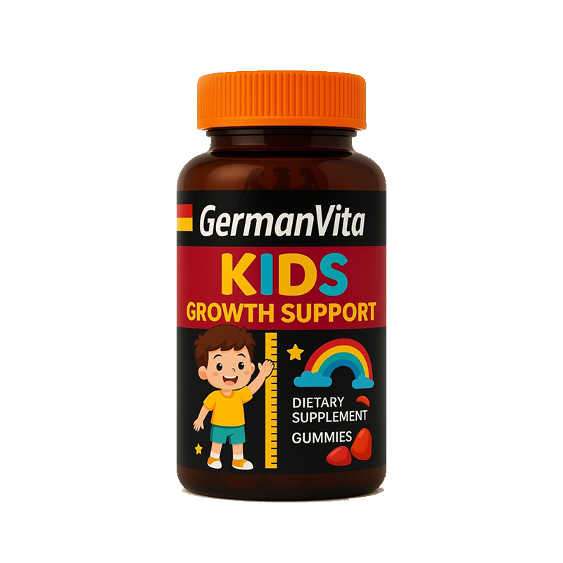 Kids Growth Support