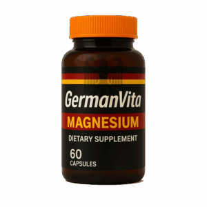 Magnesium