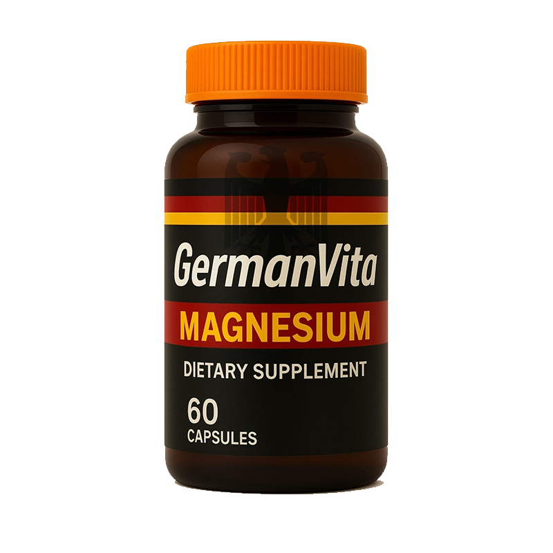 Magnesium