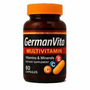 Multi-Vitamin