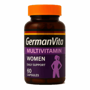 Multivitamin For Women