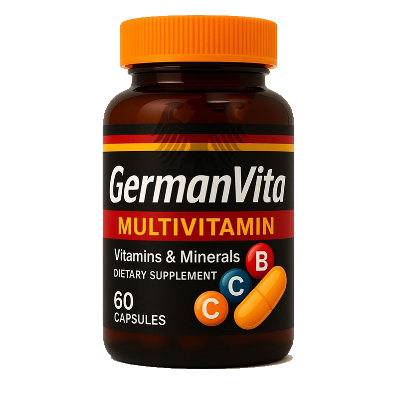 Multi-Vitamin