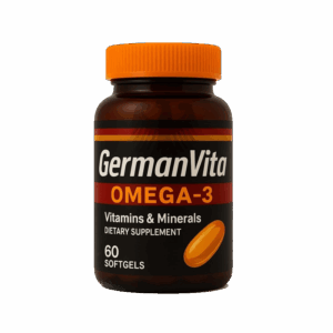 Omega 3