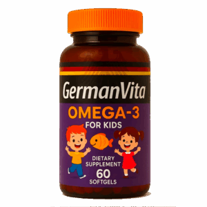 Omega3 For Kids
