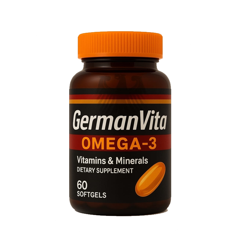 Omega 3