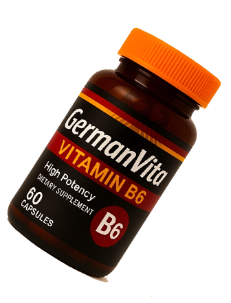 Vitamins