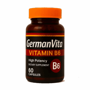 Vitamin B6