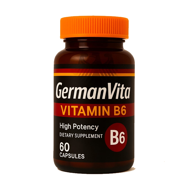 Vitamin B6