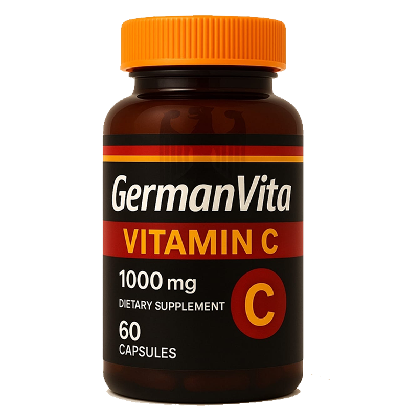Vitamin C