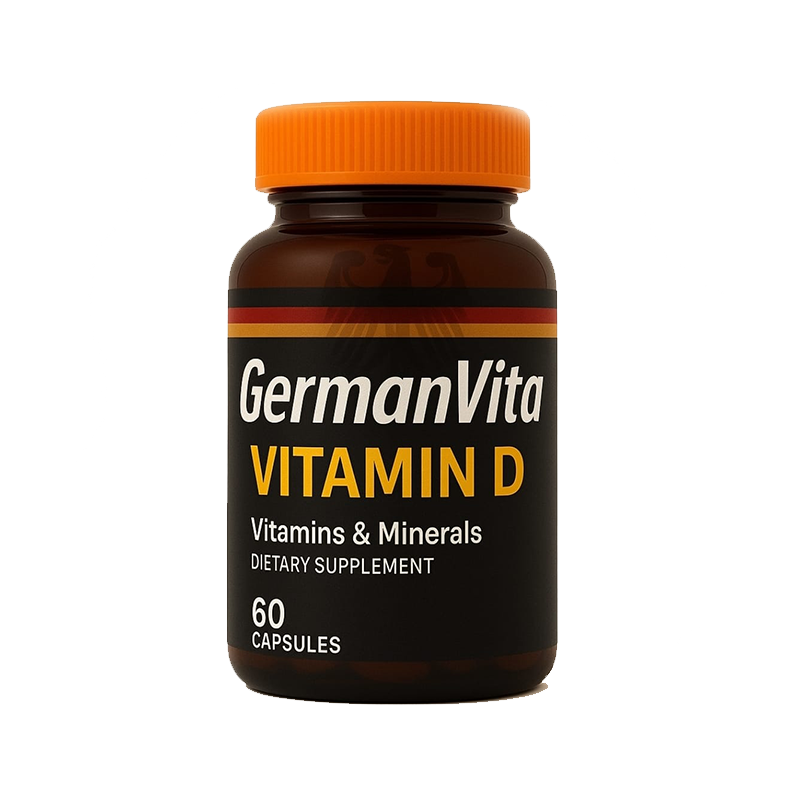 Vitamin D