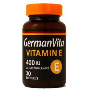 Vitamin E