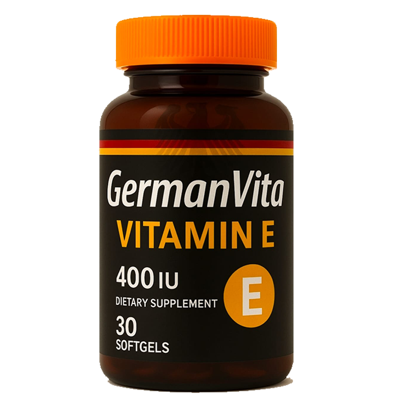 Vitamin E