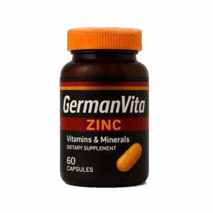 Zinc