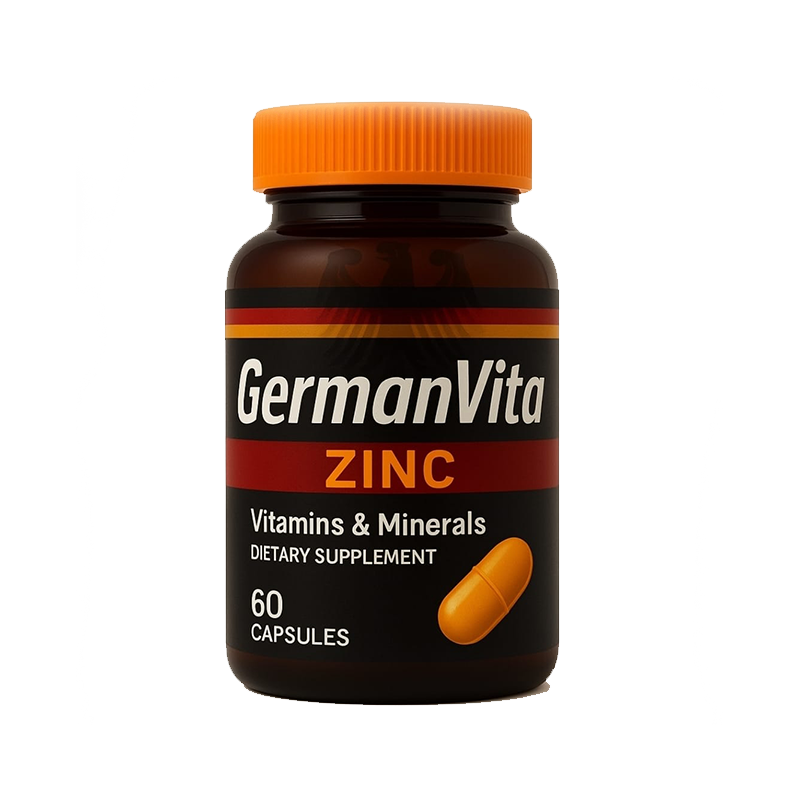 Zinc